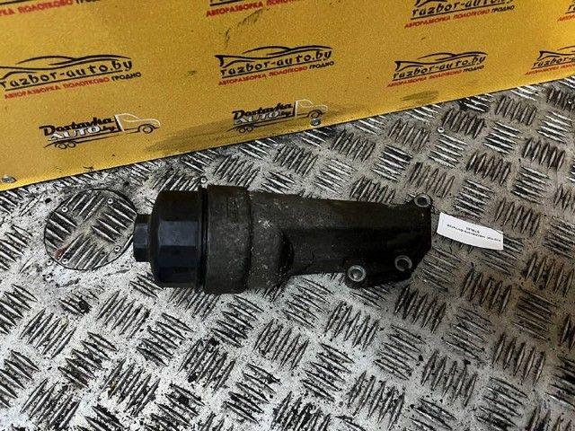 Корпус масляного фильтра S79L03 Opel Corsa - Фото 2