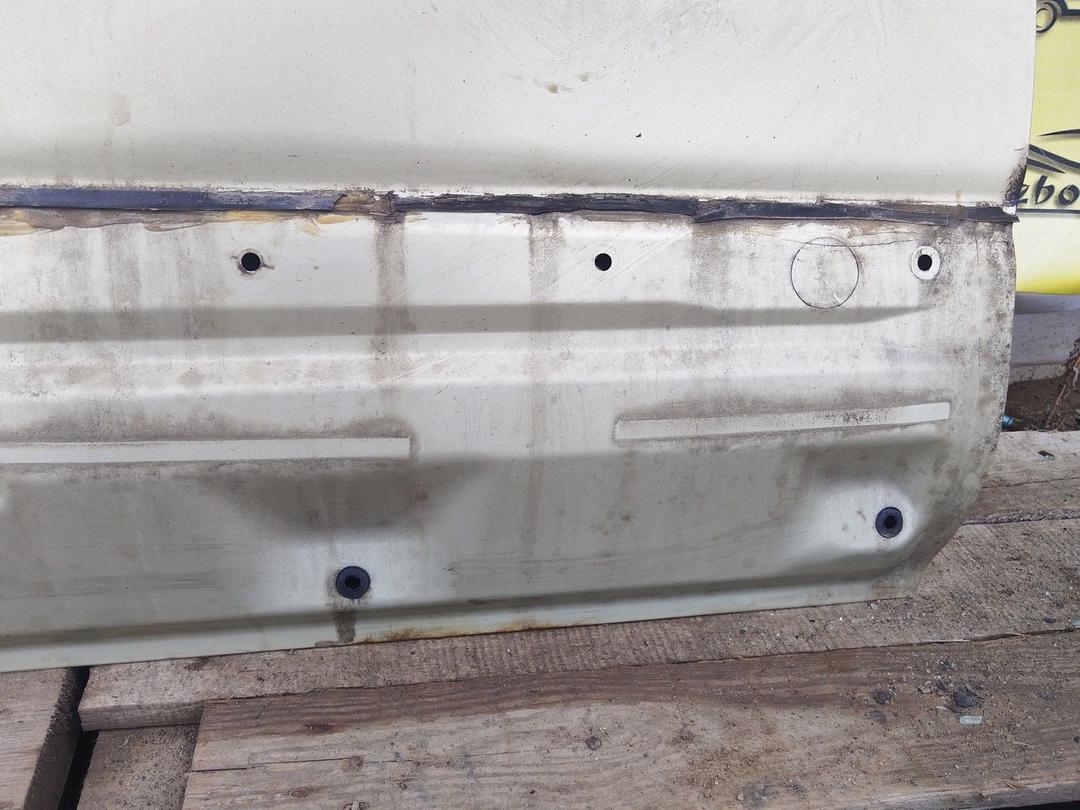 Дверь передняя правая C8F3WY Subaru Forester - Фото 3