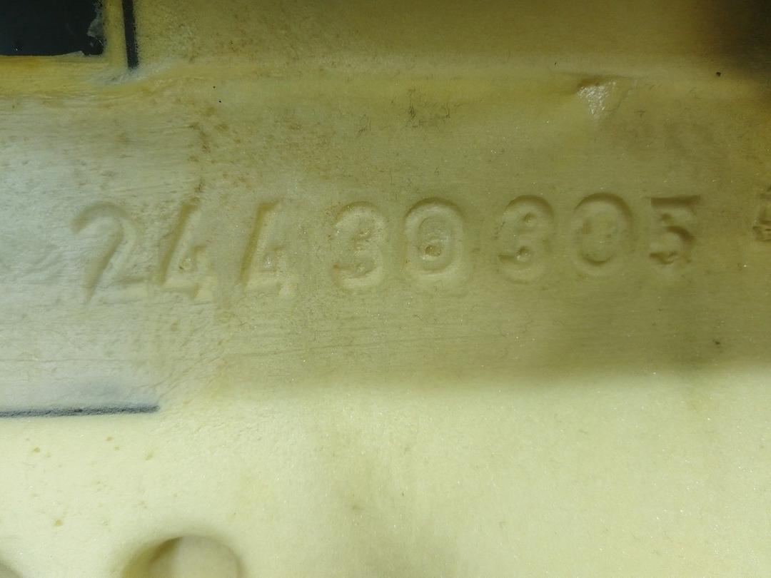 Салон (комплект сидений) LYDNDZ Opel Vectra undefined