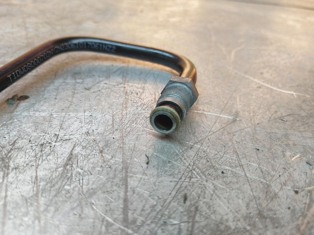 Трубка тормозная M5PMLA Volvo XC70 купить