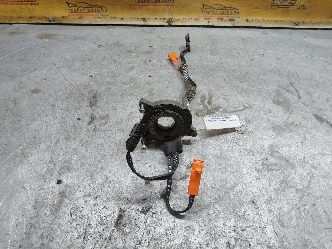 Шлейф руля V7P006 Citroen Xsara Picasso - Фото 2