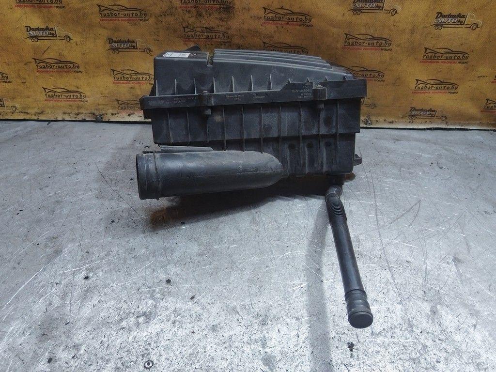 Корпус воздушного фильтра 4Q7WF8 Volkswagen Jetta - Фото 4