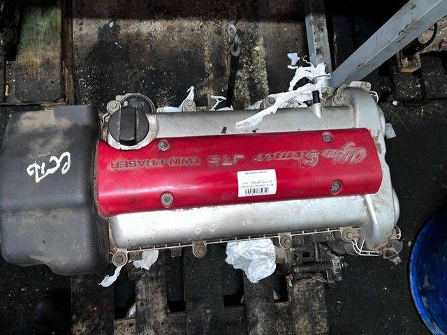 Двигатель WU015L Alfa Romeo 159 купить с доставкой