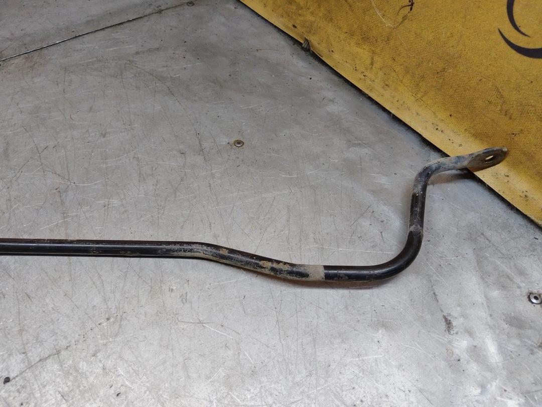 Стабилизатор подвески (поперечной устойчивости) задний S26A72 BMW 5 E39 купить с доставкой