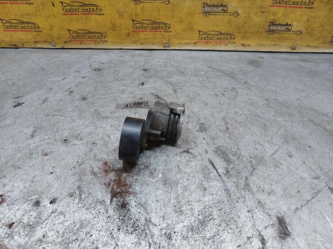 Натяжитель ремня генератора 3BK010 Nissan Note - Фото 3