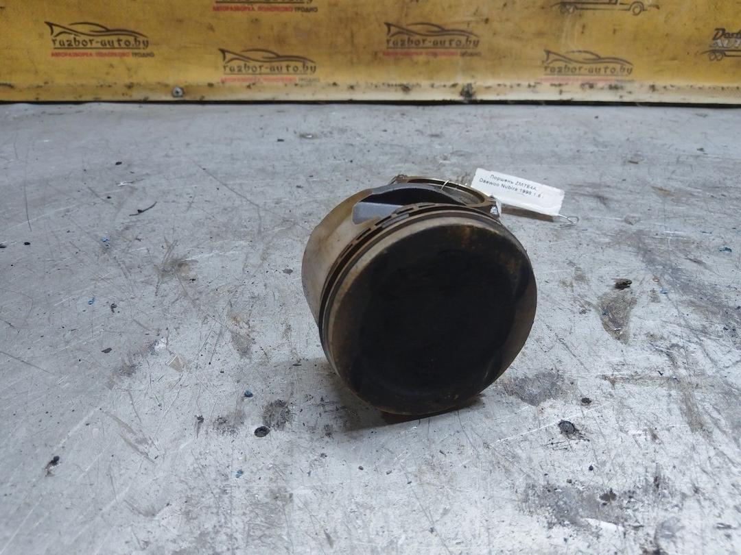 Поршень ZM7E4A Daewoo Nubira купить с доставкой