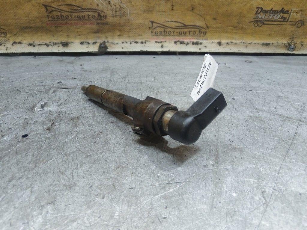 Форсунка 2VVMQP Ford C-Max - Фото 3