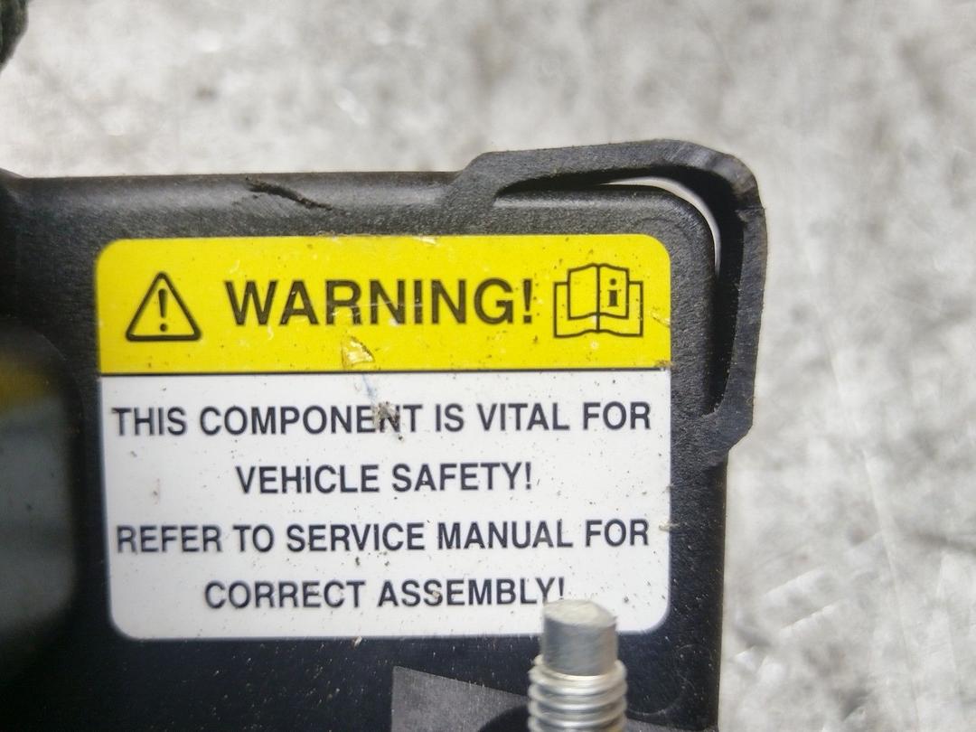 Блок управления ESP VMDS86 Volvo S40 купить с доставкой