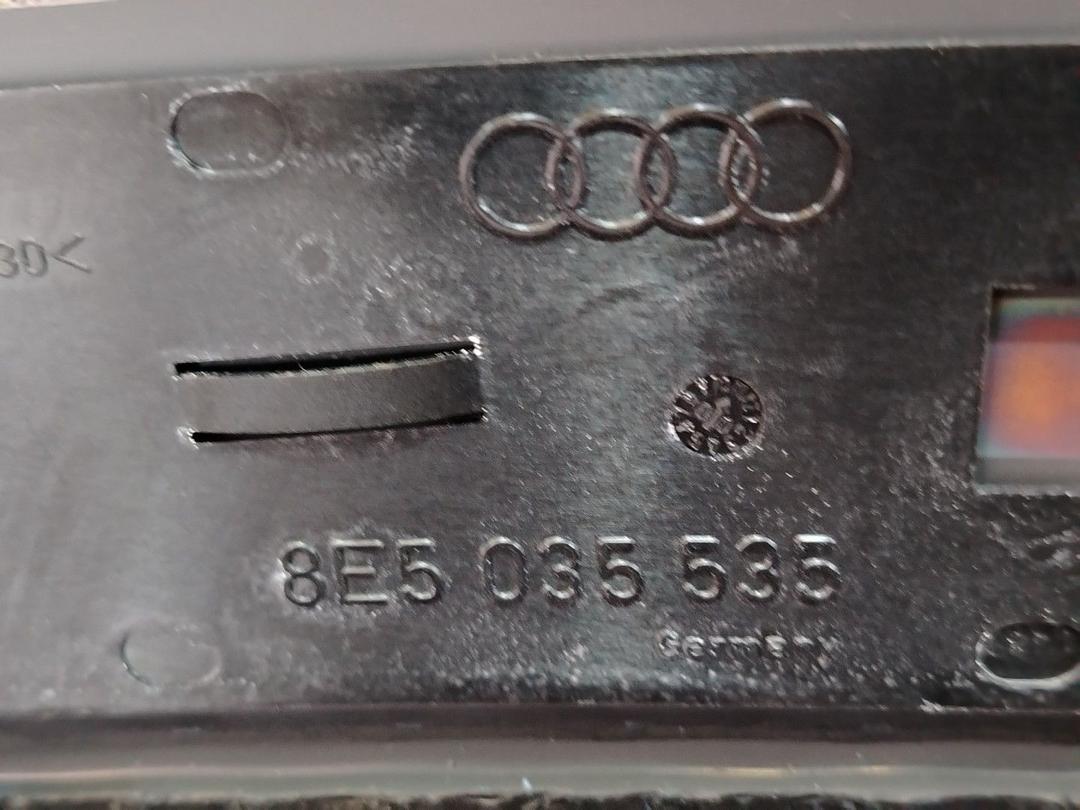 Стекло заднее DPRJVM Audi A4 - Фото 7