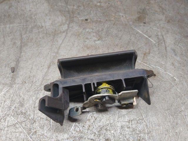 Ручка открывания багажника EL10OH Toyota Corolla Verso - Фото 3