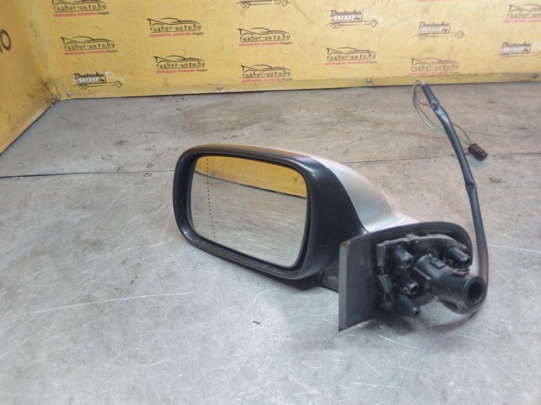 Зеркало наружное левое 6C8IGY Peugeot 307 купить