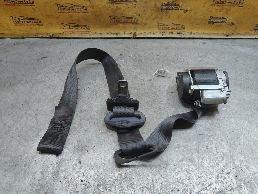 Ремень безопасности передний правый 4MCOEP Peugeot 206 купить с доставкой