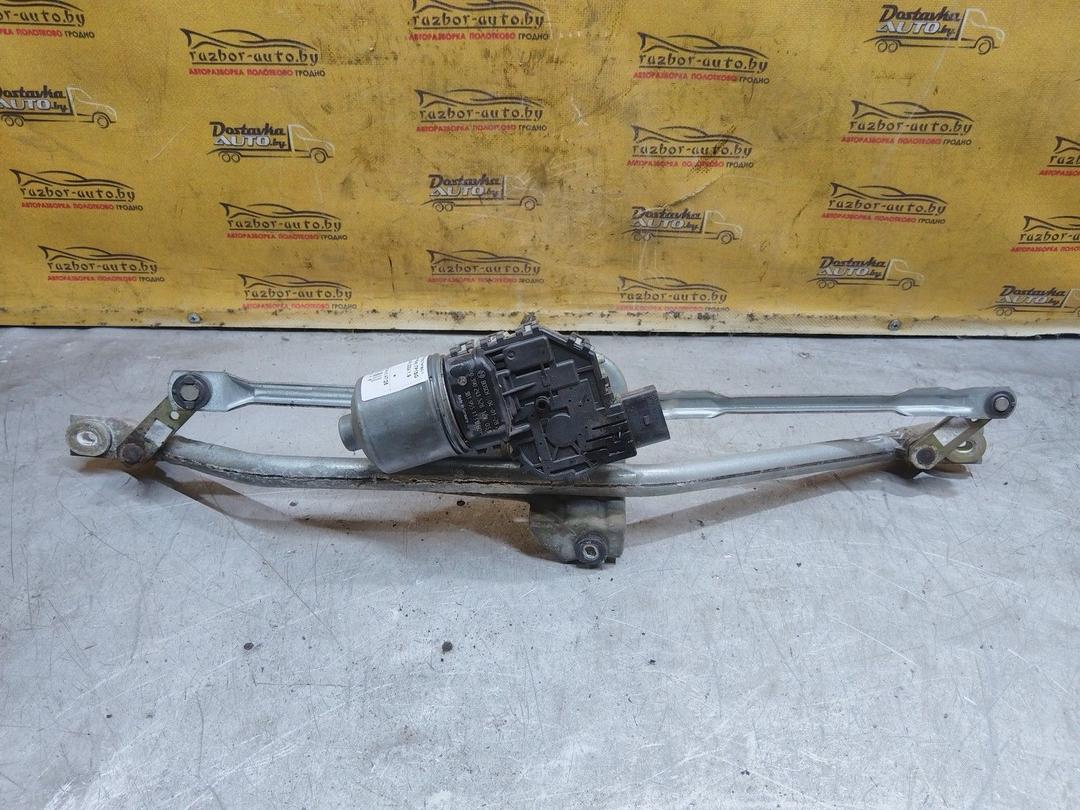 Механизм стеклоочистителя (трапеция дворников) I7P1SG Volkswagen Passat