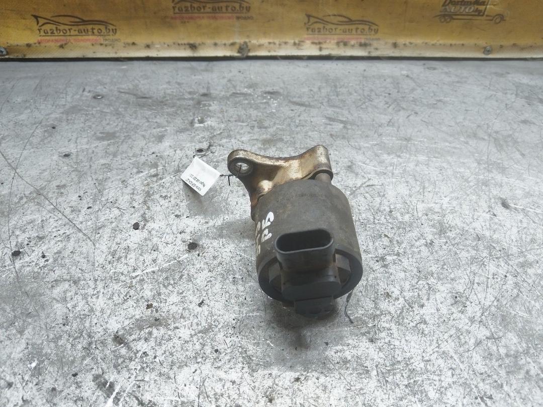 Клапан EGR SOKJQT Peugeot 406 купить