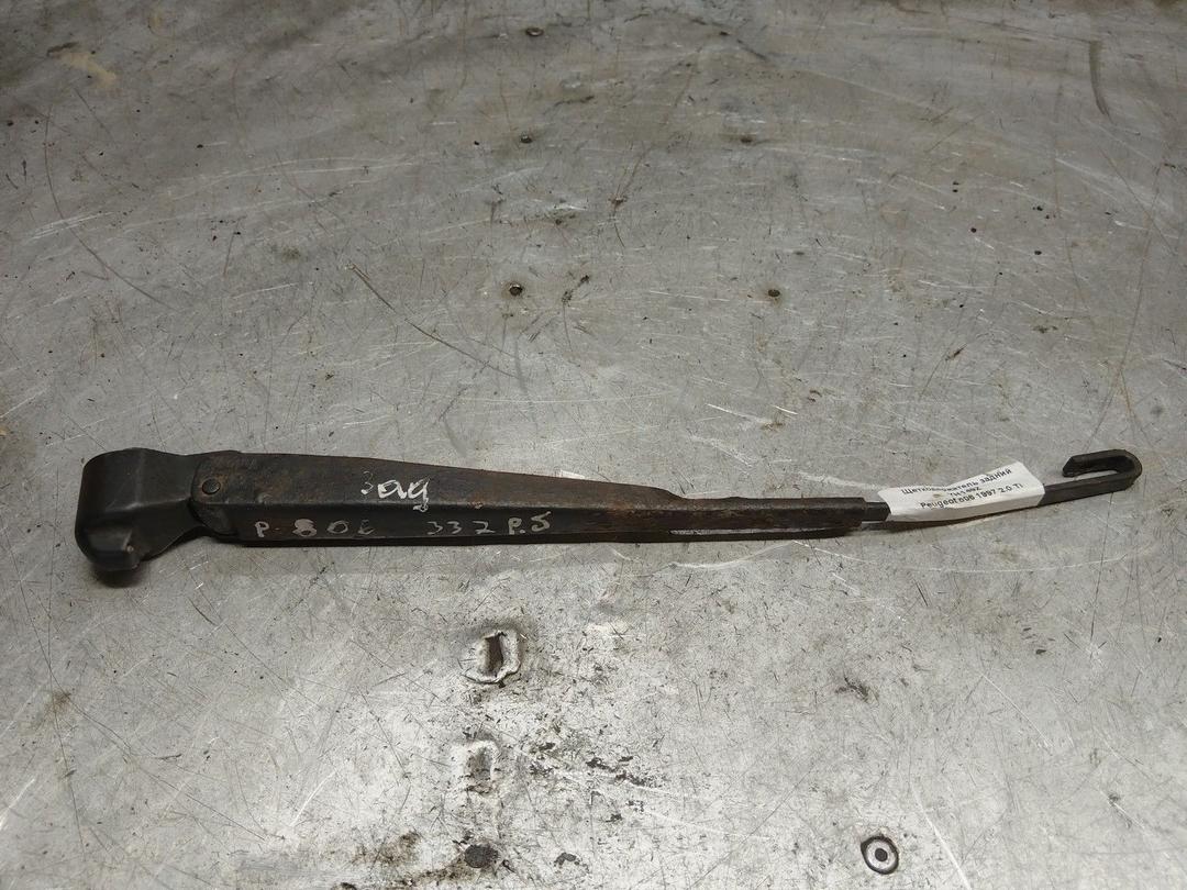 Щеткодержатель задний YH149Z Peugeot 806 - Фото 1