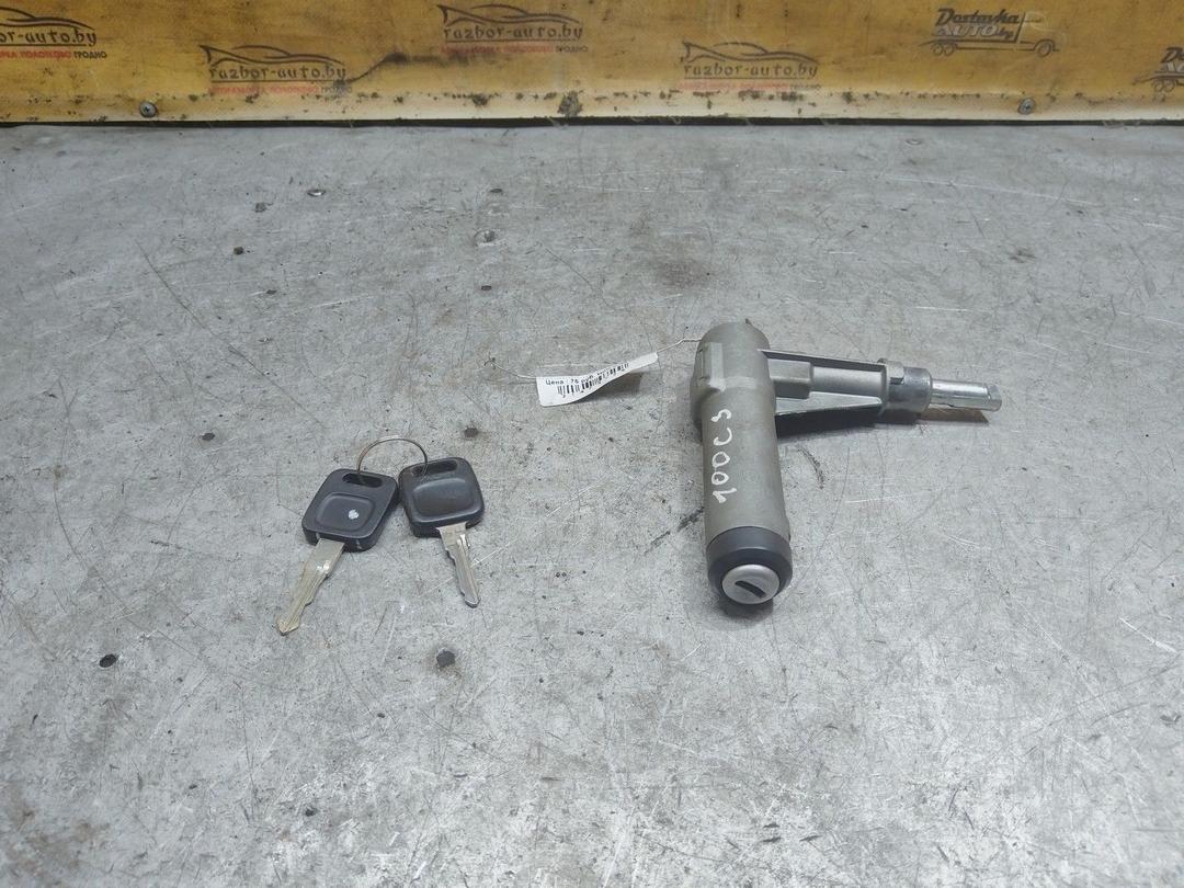 Замок зажигания E20FWB Audi 100 купить