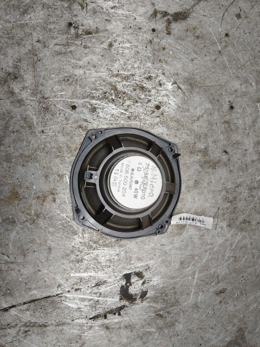 Динамик 7UE5WN Nissan Micra купить с доставкой