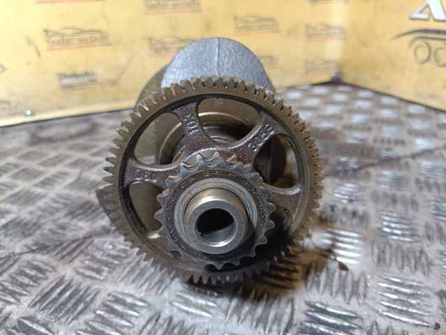 Коленвал CM446O Skoda Fabia - Фото 2