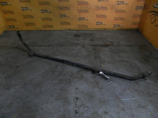 Трубка охлаждающей жидкости металлическая HGSYF2 Ford Galaxy - Фото 1