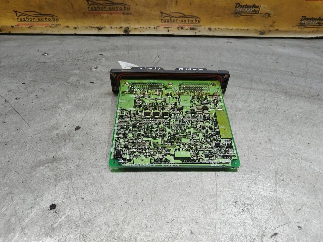Блок управления двигателем 9S6VZU Mazda 3 купить