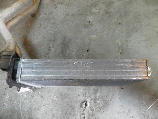 Радиатор отопителя (печки) 8G0RDJ Peugeot 406 - Фото 11