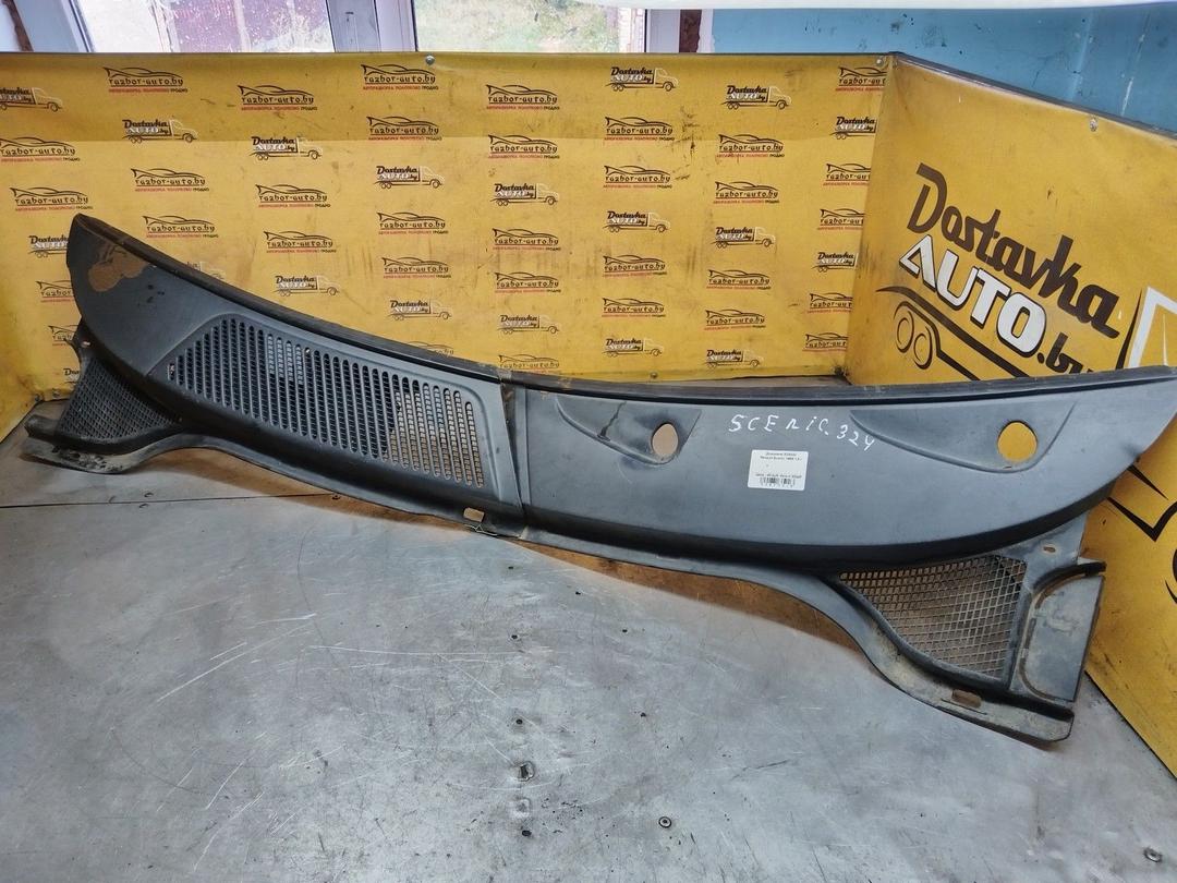 Дождевик R35342 Renault Scenic