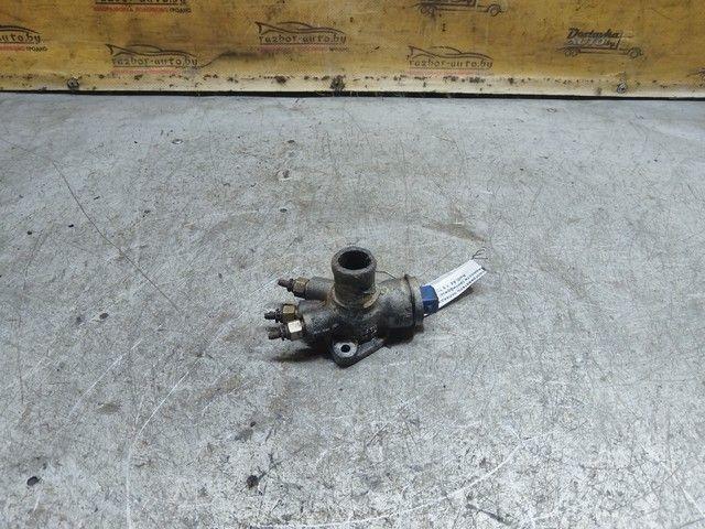 Подогреватель охлаждающей жидкости (антифриза) MHC97I Audi A4