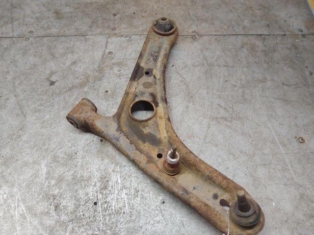 Рычаг передний левый LDV5ZR Toyota Yaris Verso - Фото 3