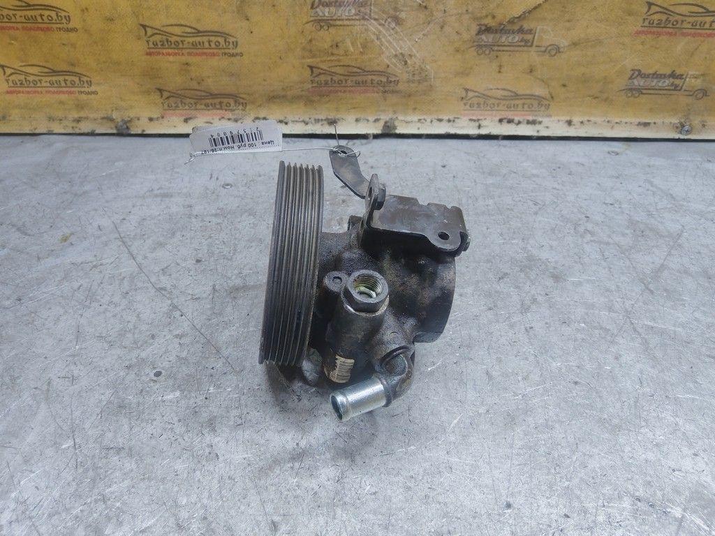 Насос гидроусилителя руля OIZGKO Citroen Berlingo - Фото 1