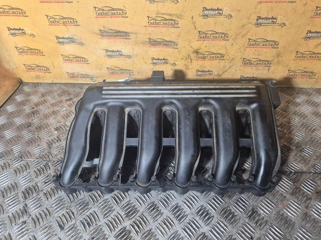 Коллектор впускной PR4J7K BMW 5 E39 - Фото 2