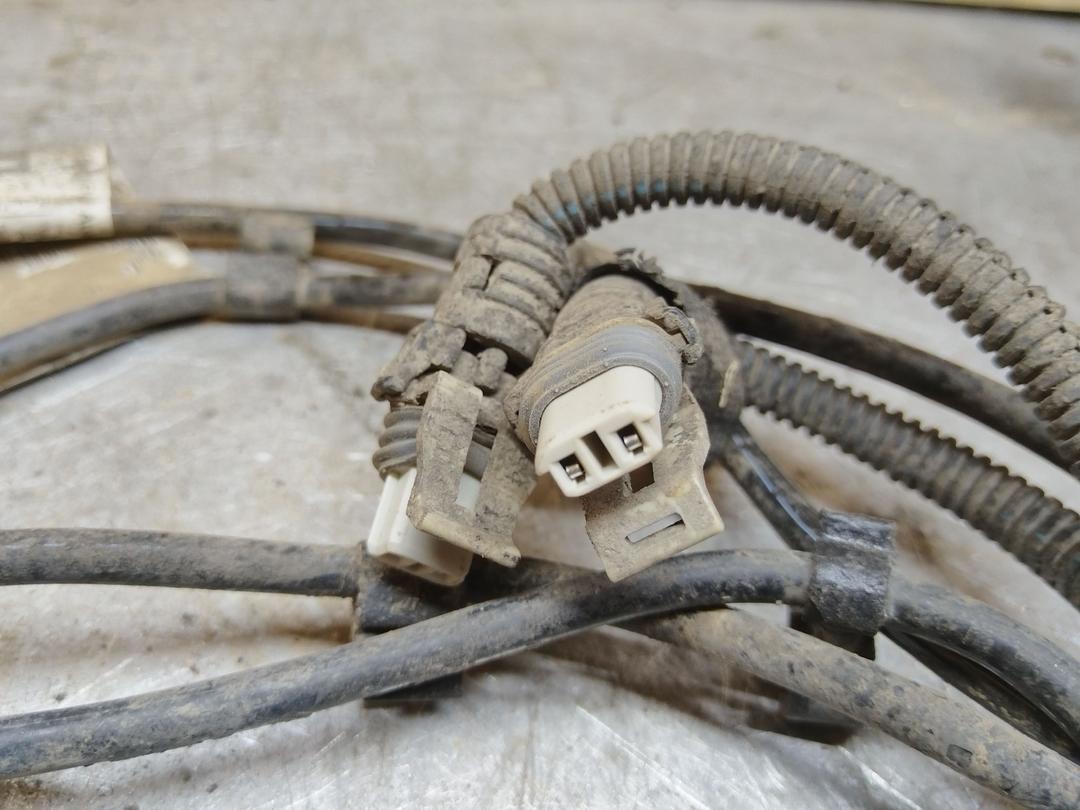 Провод датчика ABS 0YO0UB Opel Astra купить в магазине запчастей бу