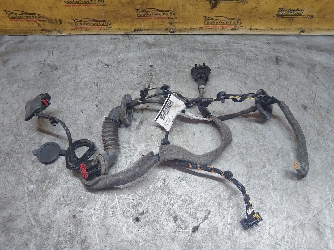 Проводка двери задней левой 67O8IV Volvo S40 undefined