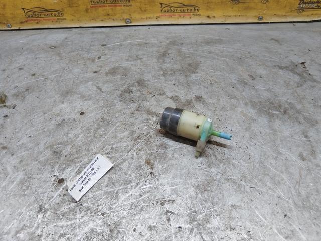 Насос (моторчик) омывателя стекла 2Q2L08 Seat Toledo