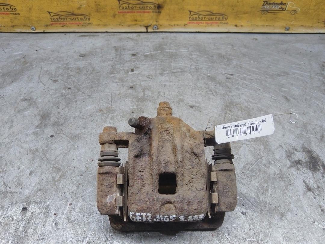 Суппорт задний левый JP2BDH Hyundai Getz