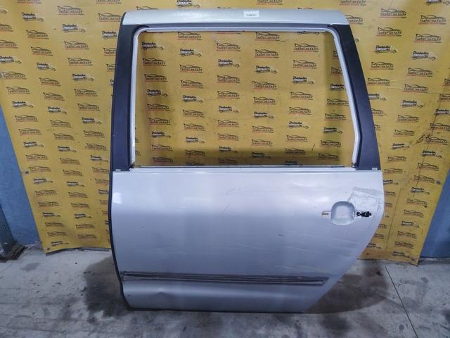 Дверь задняя левая W96POM Seat Alhambra