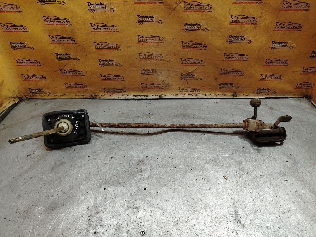 Кулиса O0Y5EC Peugeot 106 - Фото 3