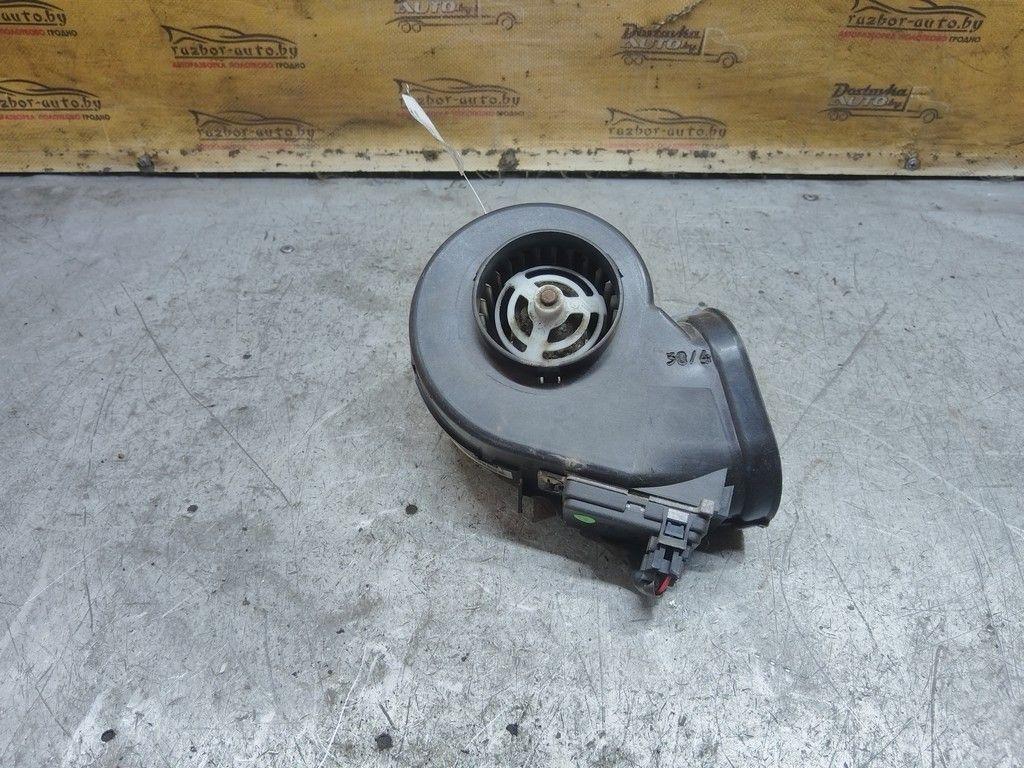 Моторчик печки F74H9J Citroen C8 - Фото 1