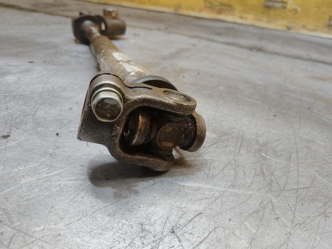 Рулевой карданчик TWKCDB Renault Scenic купить с доставкой