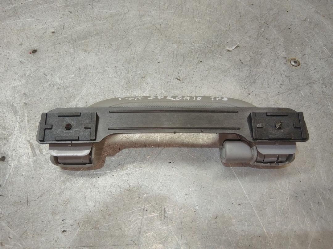 Ручка внутренняя потолочная 1P4R1U Kia Sorento - Фото 2