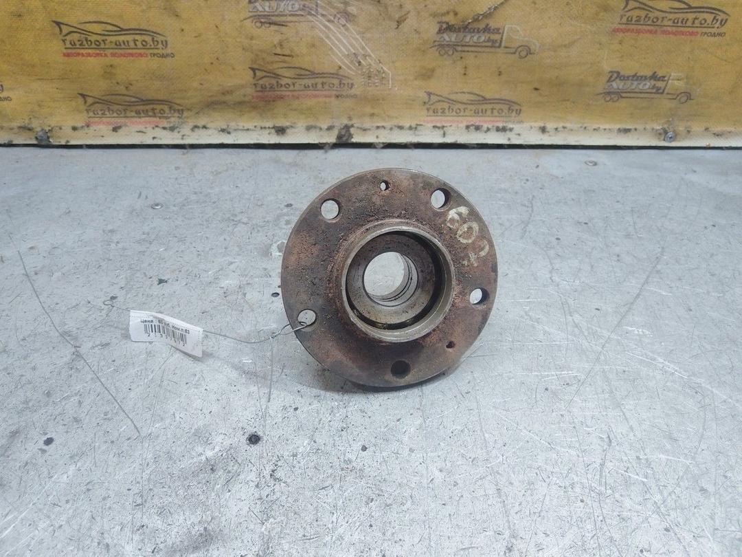 Ступица задняя правая T1586A Peugeot 607 - Фото 1