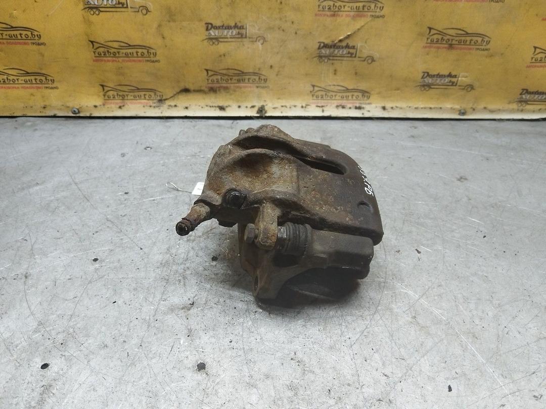 Суппорт передний правый 3YRV7H Renault Laguna купить