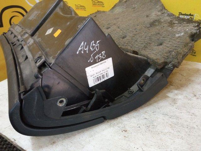 Бардачок ZB6WMZ Audi A4 купить с доставкой. Огромный выбор салонов. У нас есть практически все.