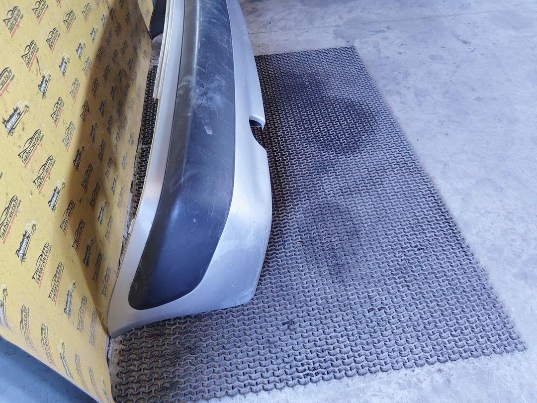 Бампер задний IBR8SH Citroen Xsara купить