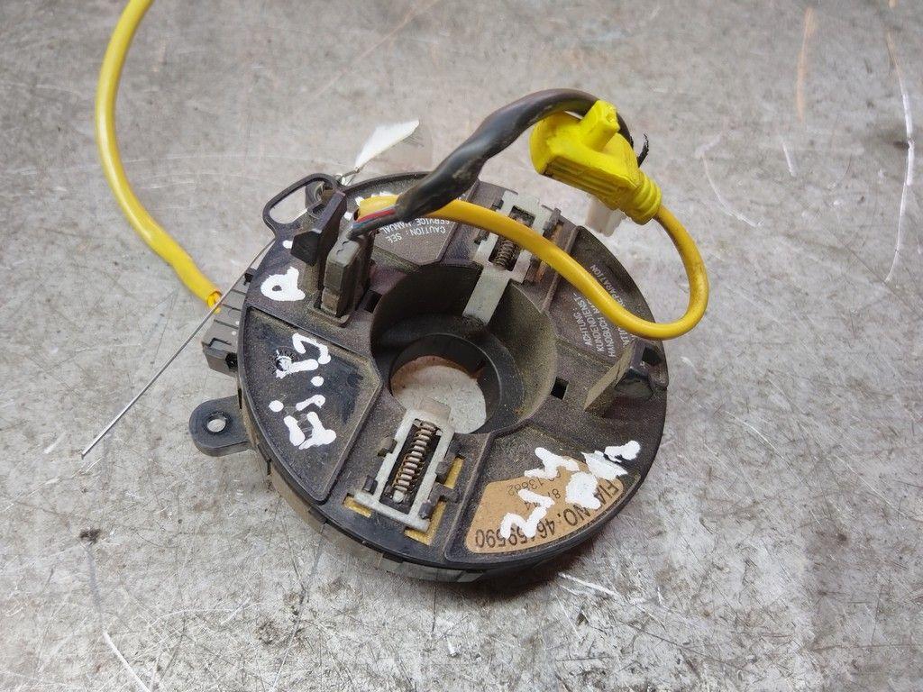 Шлейф руля QWH25C Fiat  купить с доставкой