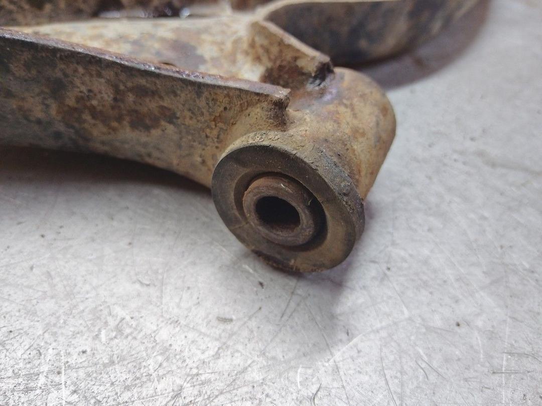 Рычаг передний левый SIN4CV Mazda Premacy купить с доставкой. Огромный выбор запчастей и марок авто. У нас есть практически все.