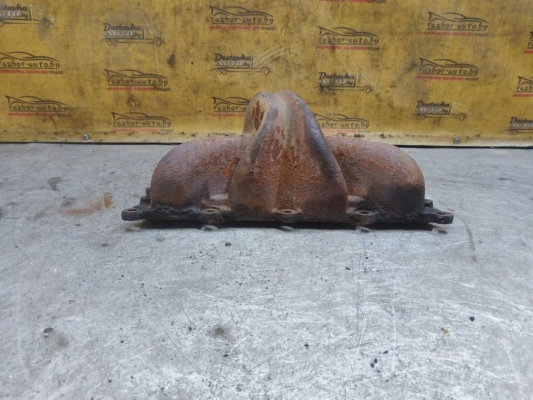 Коллектор выпускной 1SF30Q Fiat Bravo купить в магазине запчастей бу