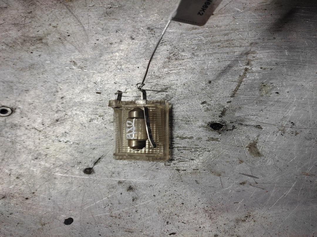 Подсветка салона BN66K2 Audi 80 - Фото 2