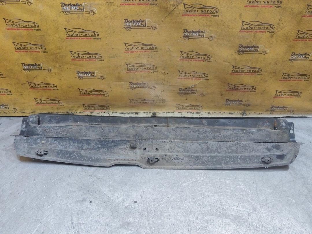  Накладка панели крепления облицовки (телевизора) P92NCD Citroen Xsara Picasso - Фото 3