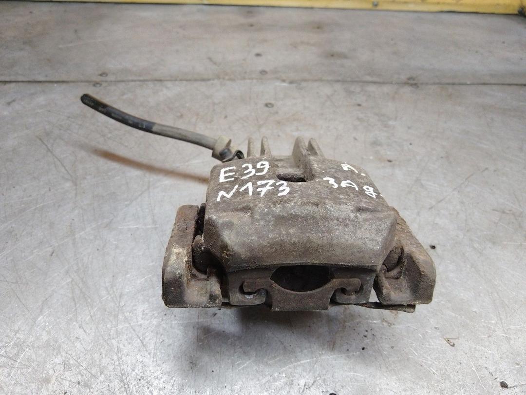 Суппорт задний левый 33WDNE BMW 5 E39 - Фото 1