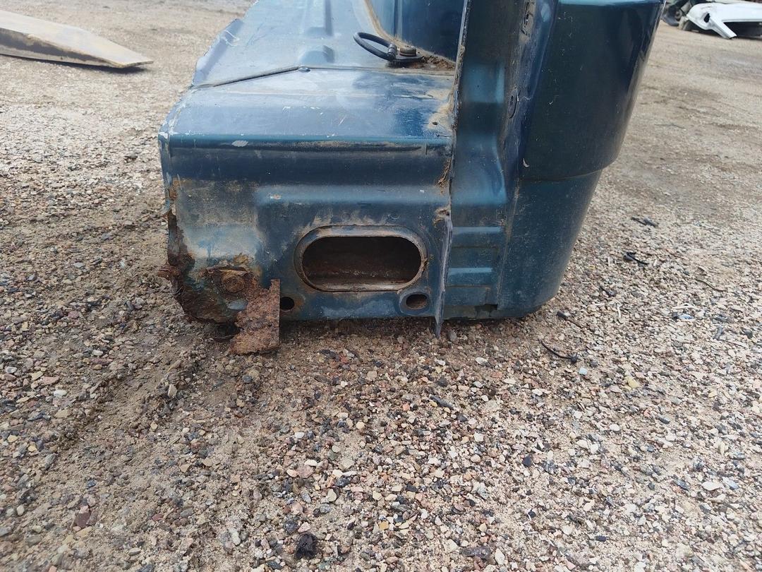 Крыло заднее правое 20NVH3 Ford Tourneo Connect купить с доставкой